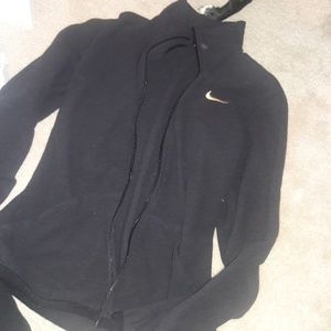 Nike fleece
